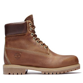 Ботинки Timberland: Heritage 6" Premium Nubuck
