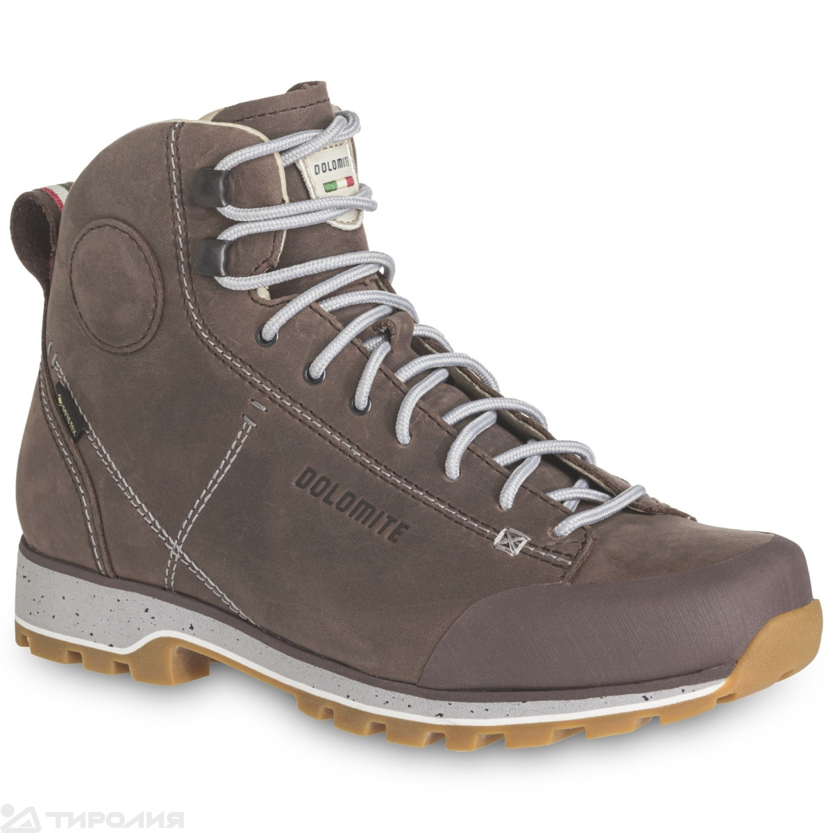 Ботинки женские Dolomite: Cinquantaquattro High Fg EVO GTX W