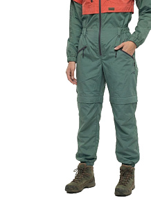 Комбинезон противоэнцефалитный Росомаха: Кемчуг (ж)