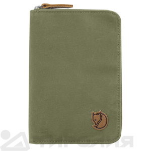 Кошелек: Fjallraven Passport Wallet
