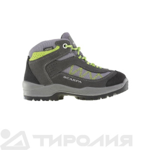 Ботинки детские Scarpa: Mistral Kid GTX