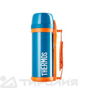 Термос Thermos: FDH-2005BL Stinless Steel Vacuum Flask 2.0L