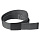 Ремень Jack Wolfskin: Hidden Belt — Dark Grey