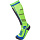 Носки детские Lorpen: S3K Kids T3 Ski Light — Green lime