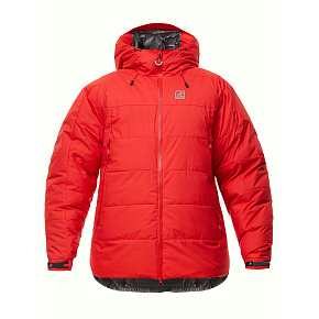 Куртка пуховая Bask: Asgard MJ