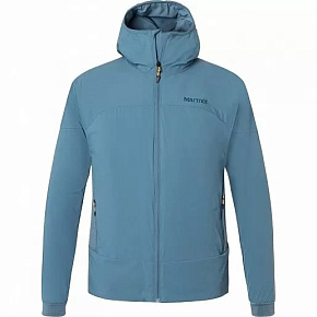 Куртка Marmot: Novus Lt Hybrid Hoody