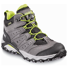 Ботинки детские: Meindl Tuam Junior GTX
