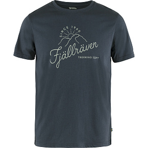 Футболка: Fjallraven Sunrise T-shirt M