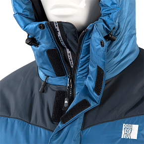 Куртка Sivera: Инта