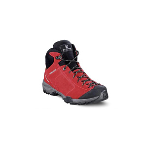 Ботинки треккинговые Scarpa: Mojito Hike GTX WMN