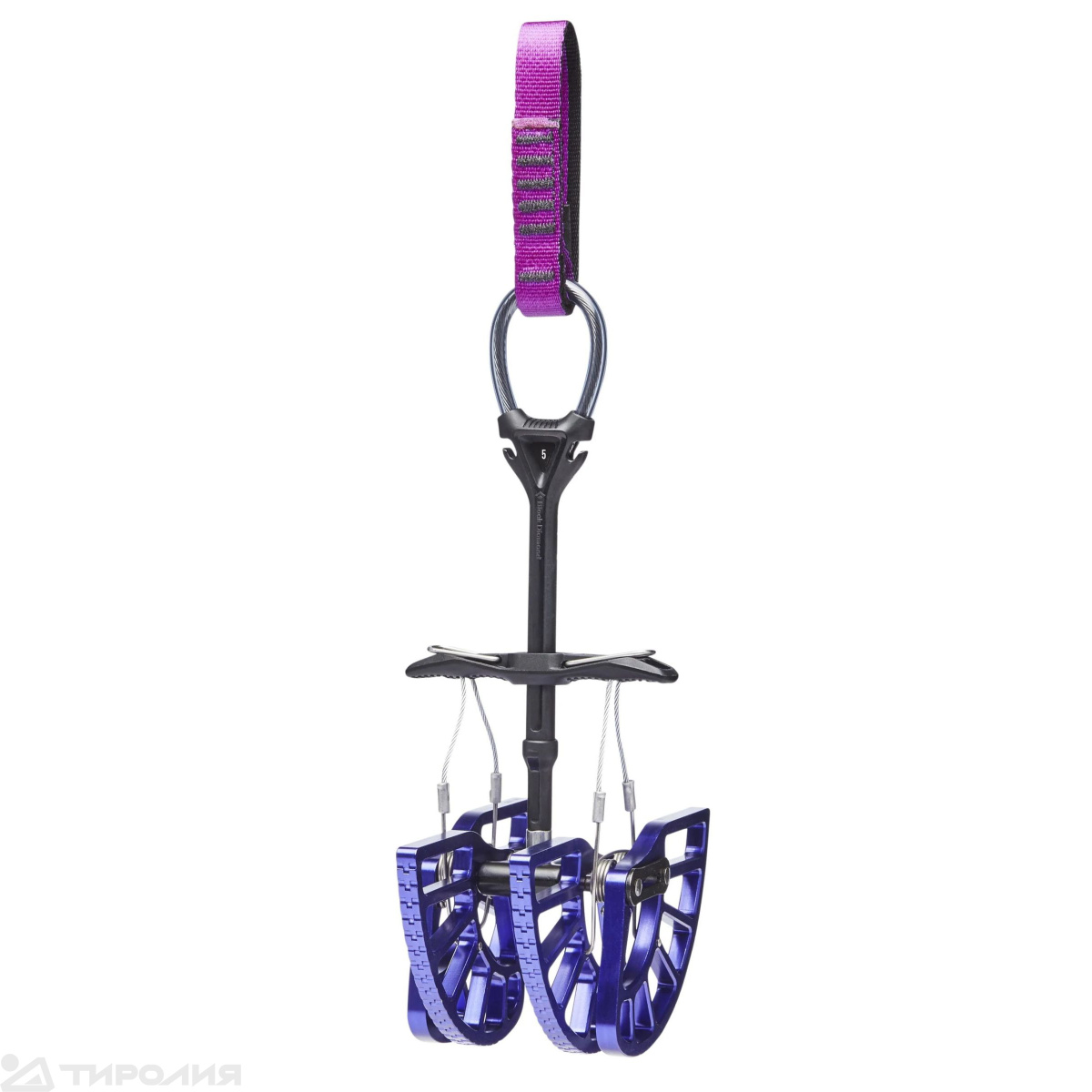 Френд Black Diamond: Camalot C4 .5