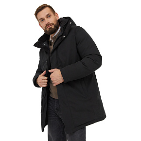 Куртка пуховая Acoot: Робсон KL83