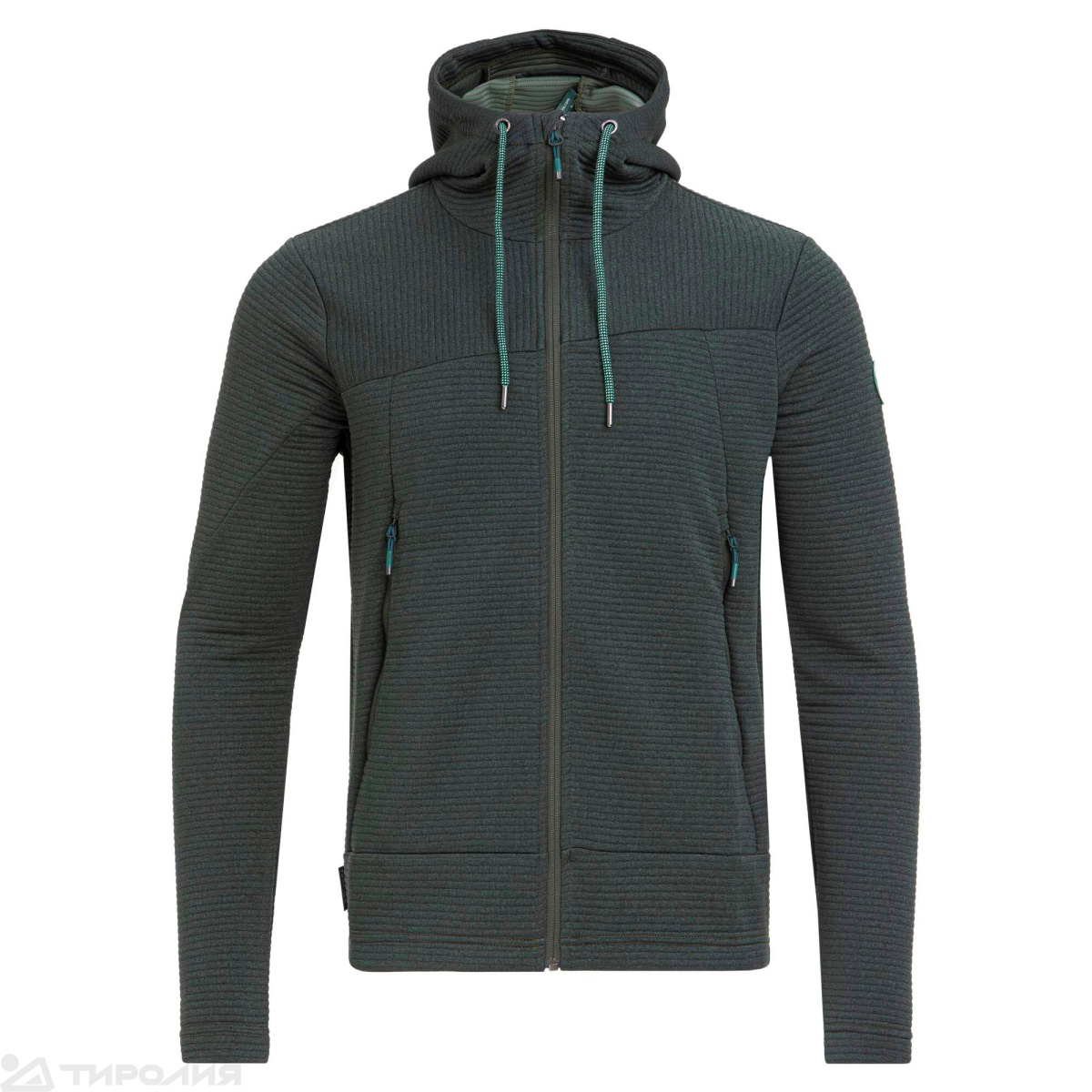 Толстовка Ternua: Yeo