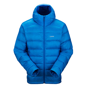 Куртка пуховая Sivera: Ердан