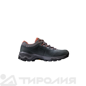 Ботинки треккинговые Mammut: Nova IV Low GTX Women