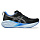Кроссовки Asics: Novablast 5 — Black/White