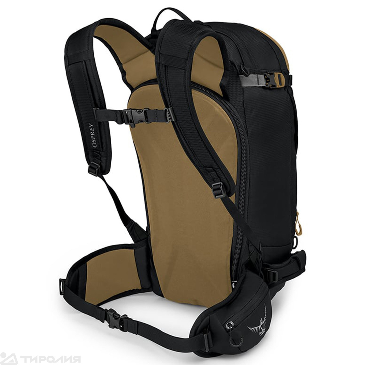 Рюкзак Osprey: Soelden 32