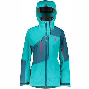 Куртка женская Scott: Vertic 3L