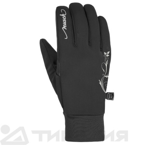 Перчатки женские Reusch: Saskia Touch-Tec