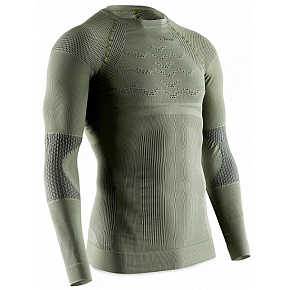 Футболка X-BIONIC: Outdoor Energizer 4.0 Shirt LG SL Men