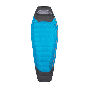 Спальник Red Fox: Yeti -20 Long