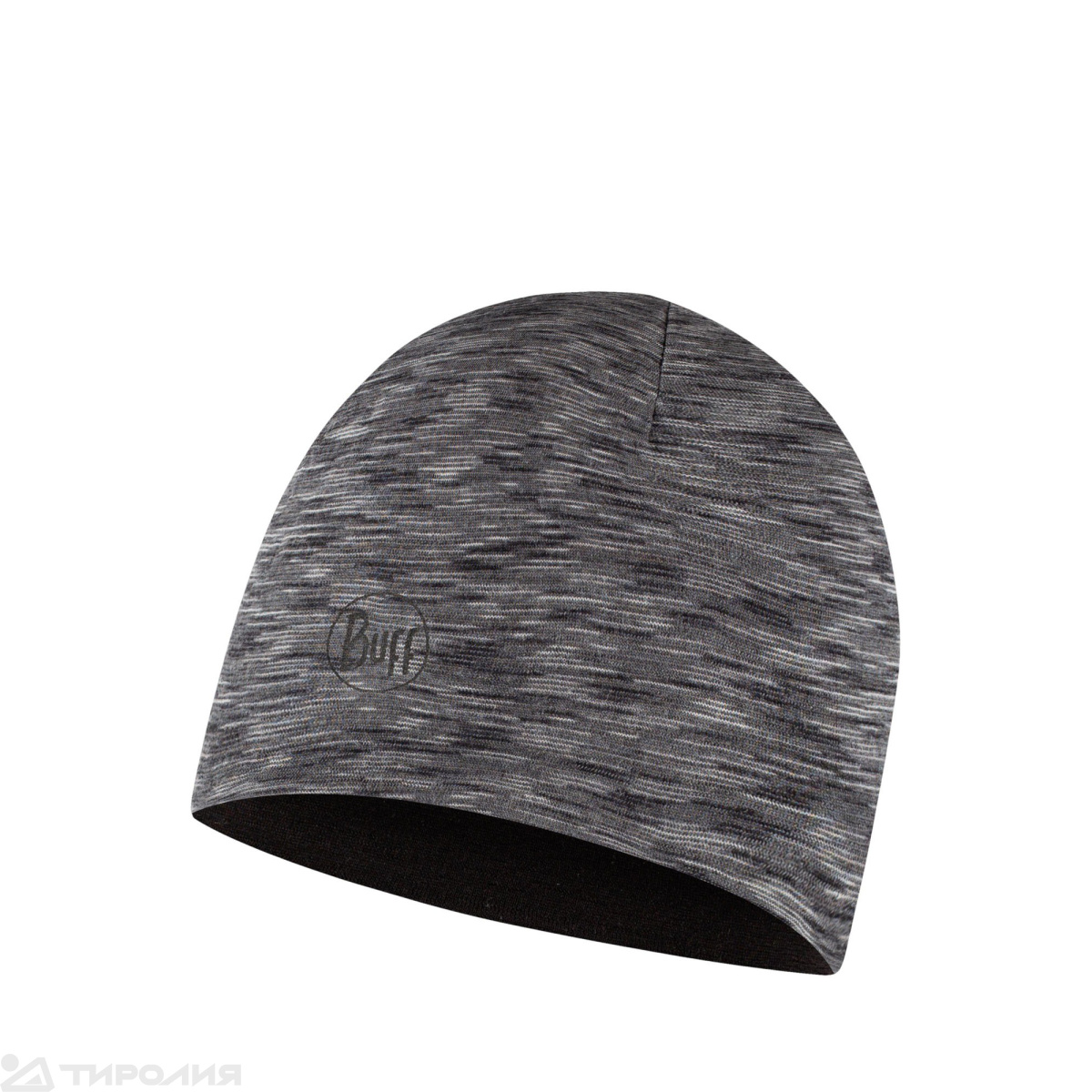 Шапка детская Buff: Lightweight Merino Wool Reversible Hat