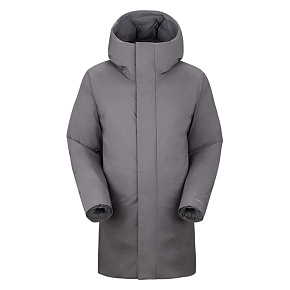 Куртка пуховая Sivera: Амулет/251