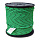 Веревка статическая Lanex: Static ПС ПА 10mm — Зеленый