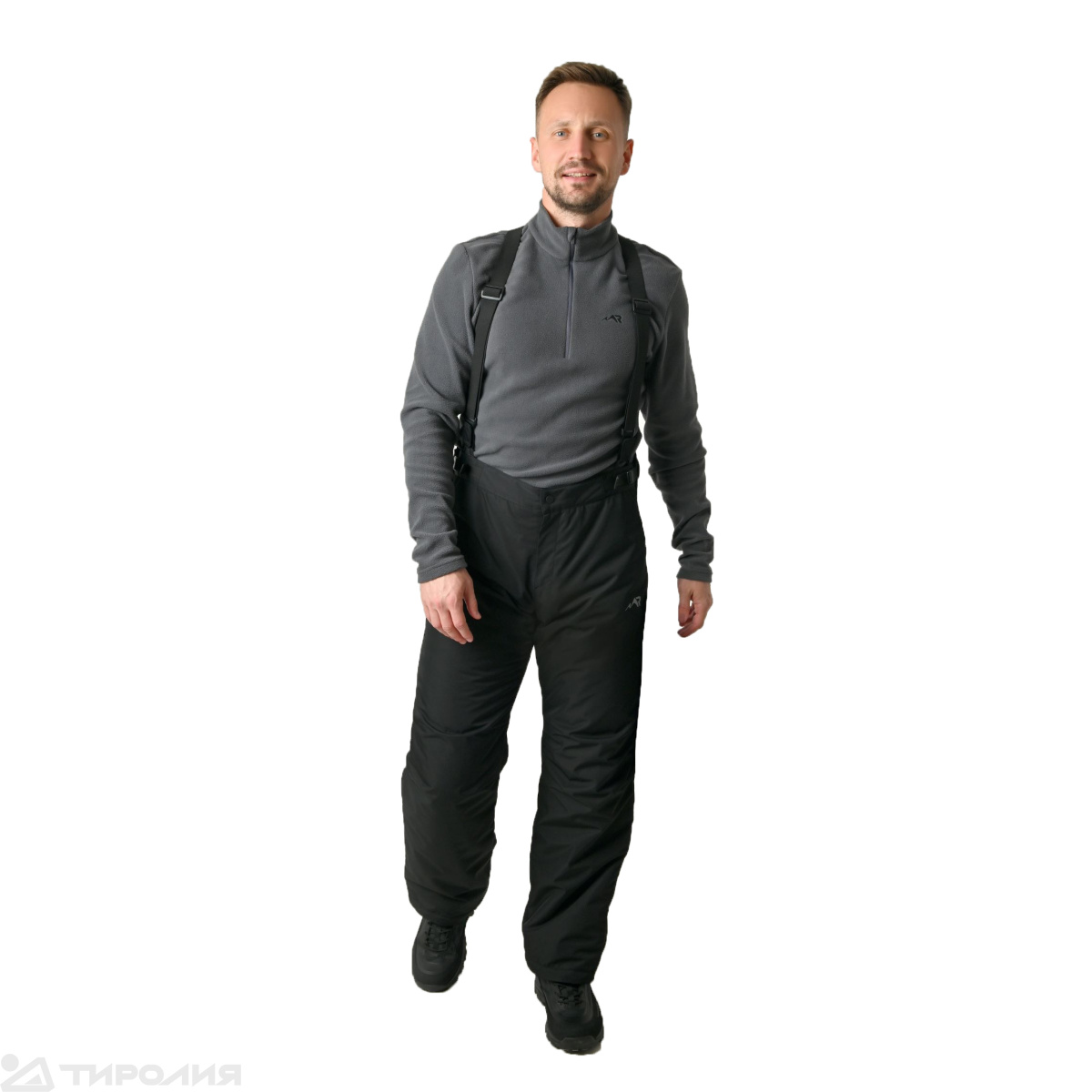 Брюки-самосбросы Росомаха: Казбек