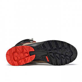 Ботинки треккинговые Asolo: Fugitive Wide GTX MM