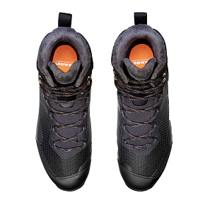 Ботинки зимние Mammut: Blackfin III Mid DT Men