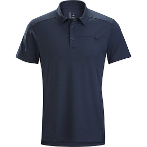 Поло: Arcteryx Captive SS Polo Men's