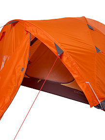 Палатка Bask: North Peak Pro 3
