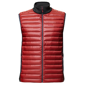 Жилет пуховый Bask: Chamonix Light Vest