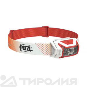 Фонарь Petzl: Actik Core