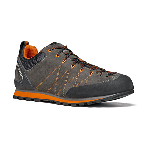 Кроссовки Scarpa: Crux