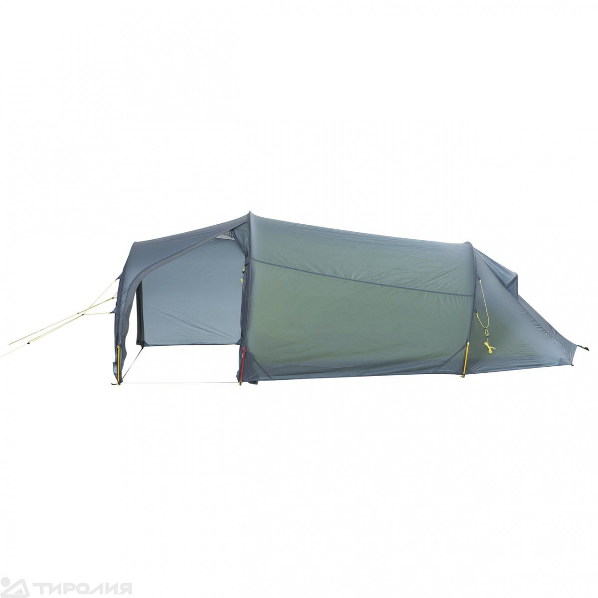 Палатка Helsport: Lofoten Superlight 3 Camp