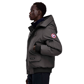 Куртка пуховая: Canada Goose Chilliwack Bomber 2050M