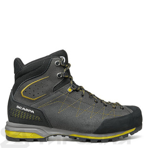 Ботинки треккинговые Scarpa: Zodiac TRK GTX