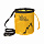 Сумка для магнезии LA Sportiva: Chalk Bag — Yellow