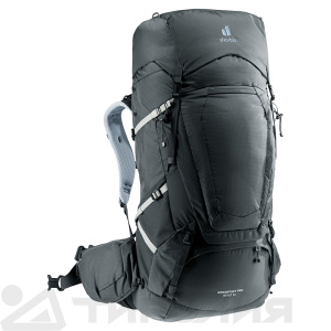 Рюкзак DEUTER: Aircontact PRO 65+10 SL 