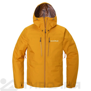 Куртка MontBell: Tempest Jacket