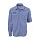 Рубашка Scott: Caplet — Blue Minimal