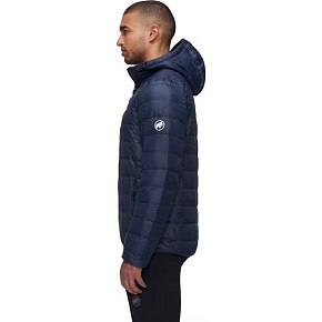 Куртка Mammut: Crag IN Hooded Jacket Men