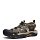 Сандалии Keen: Newport H2 M — Raven/Aluminium
