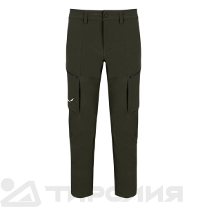 Брюки Salewa: Puez Dst M Cargo Pants