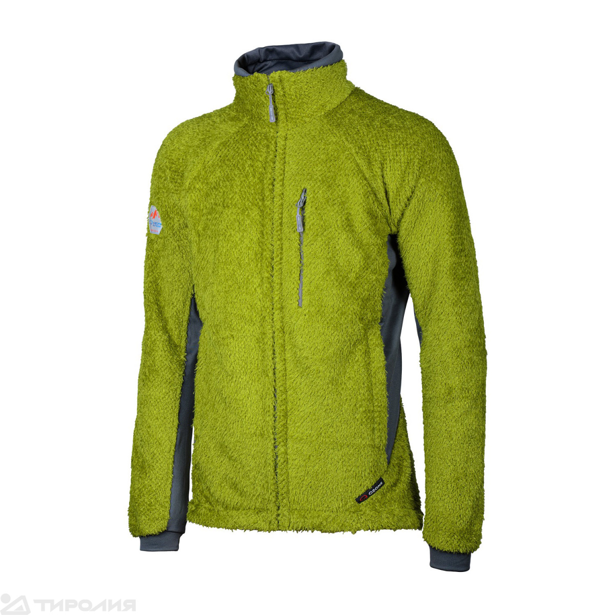 Куртка O3 Ozone: Yeti
