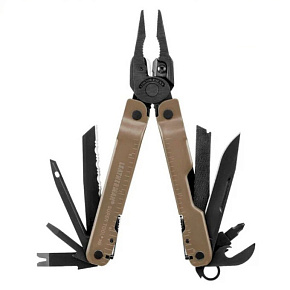 Инструмент Leatherman: Super Tool 300 M Coyote Tan