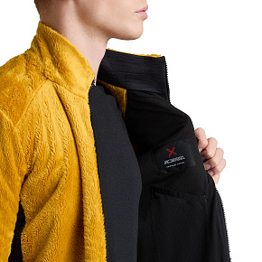 Куртка Montura: Polar 2 Jacket