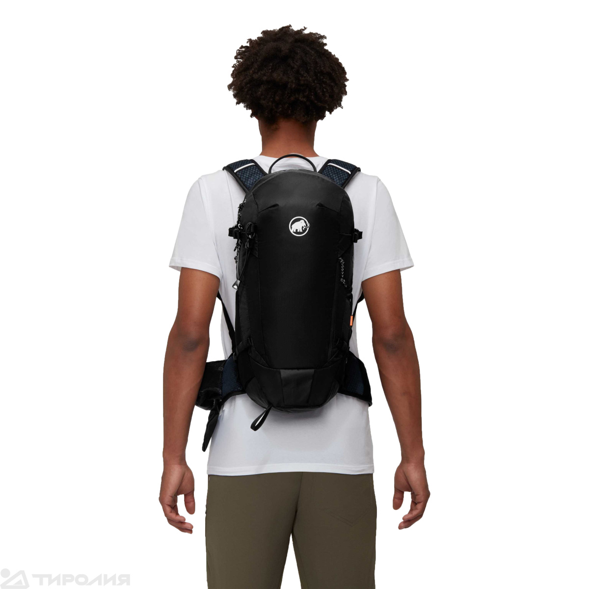 Рюкзак Mammut: Lithium 15